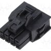 1053081208_NANO-FIT RCPT HSG DLR 8CKT TPA BLK