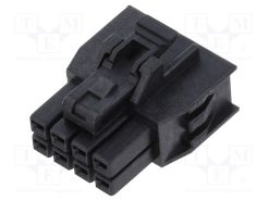 1053081208_NANO-FIT RCPT HSG DLR 8CKT TPA BLK