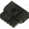 1053071206_NANO-FIT RCPT HSG SGL 6CKT TPA BLK