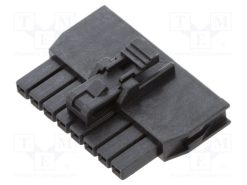 1053071208_NANO-FIT RCPT HSG SGL 8CKT TPA BLK