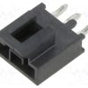 1053091103_Nano-Fit Vertical Header Through Hole 2.50mm P