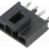 1053091104_Nano-Fit Vertical Header Through Hole 2.50mm P