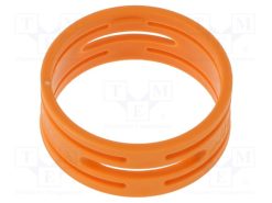 XXR-3_ORANGE CODING RING XX-SERIE