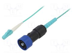 PXF4050CAB_Patchcord οπτικών ινών; PIN: 1; simplex πολλαπλών όψεων (MM)