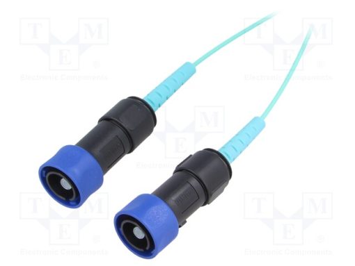 PXF4054CAB_Patchcord οπτικών ινών; PIN: 1; simplex πολλαπλών όψεων (MM)