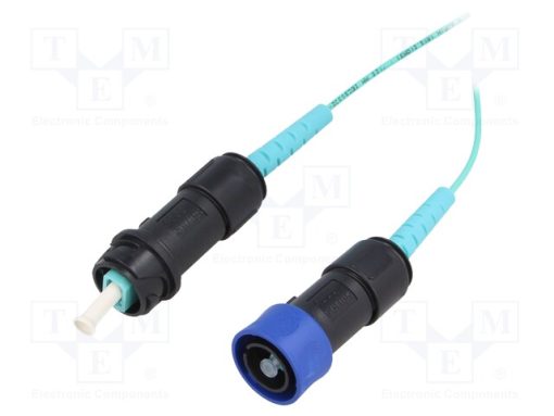 PXF4055CAB_Patchcord οπτικών ινών; PIN: 1; simplex πολλαπλών όψεων (MM)