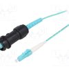 PXF4051CAB_Patchcord οπτικών ινών; PIN: 1; simplex πολλαπλών όψεων (MM)