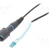 PXF6050AAA_Patchcord οπτικών ινών; PIN: 2; duplex πολλαπλών φάσεων (MM)