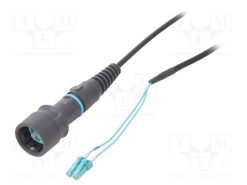 PXF6050AAA_Patchcord οπτικών ινών; PIN: 2; duplex πολλαπλών φάσεων (MM)