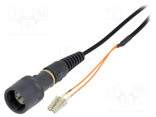 PXF6050BAA_Patchcord οπτικών ινών; PIN: 2; duplex πολλαπλών φάσεων (MM)