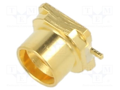 734156180_SMP PLUG VERT LIMITED DETENT SMT