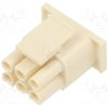 1-1644055-2_UMNL 6 WAY PLUG HOUSING