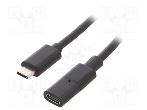 FCR72000_USB-USB; USB C πρίζα