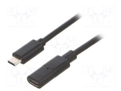 FCR72001_USB-USB; USB C πρίζα