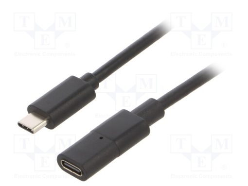 FCR72002_USB-USB; USB C πρίζα