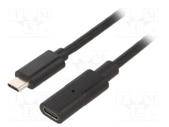 FCR72005_USB-USB; USB C πρίζα