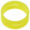 XXR-4_YELLOW CODING RING XX-SERIE