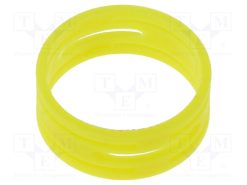 XXR-4_YELLOW CODING RING XX-SERIE