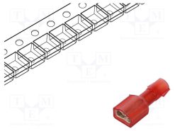 DNF18-205FIB-3K_Ακροδέκτης: επίπεδο; 5