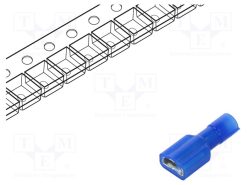 DNF14-250FIB-3K_Ακροδέκτης: επίπεδο; 6