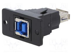 CP30606NMBX1_Αντάπτορας; πρίζα USB A