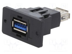 CP30605NX_Αντάπτορας; πρίζα USB A