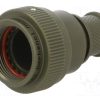 M85049/88-13W03_Αξεσουάρ: κάλυμμα φις; μέγεθος 13; MIL-DTL-38999 Series III