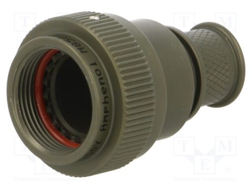 M85049/88-13W03_Αξεσουάρ: κάλυμμα φις; μέγεθος 13; MIL-DTL-38999 Series III