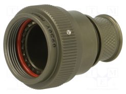 M85049/88-15W03_Αξεσουάρ: κάλυμμα φις; μέγεθος 15; MIL-DTL-38999 Series III