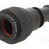 M85049/88-9Z03_Αξεσουάρ: κάλυμμα φις; μέγεθος 9; MIL-DTL-38999 Series III