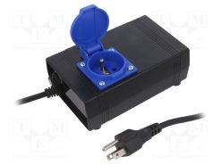 ATST50-115V/230V-001_Αυτομετασχηματιστής; 115VAC; Ισχύς: 50VA; Uδευτερ.1: 230V