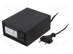 ATST100-230V/115V-001_Αυτομετασχηματιστής; 230VAC; Ισχύς: 100VA; Uδευτερ.1: 115V