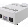 ATS1500VA-230/110V U+UMS_Αυτομετασχηματιστής; 230VAC; Ισχύς: 1500VA; Uδευτερ.1: 115V