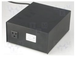 ATST1500-230V/115V-001_Αυτομετασχηματιστής; 230VAC; Ισχύς: 1