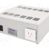 ATS800VA-230/110V U_Αυτομετασχηματιστής; 230VAC; Ισχύς: 800VA; Uδευτερ.1: 115V