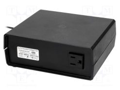 ATST400-230V/115V-002_Αυτομετασχηματιστής; 230VAC; Ισχύς: 400VA; Uδευτερ.1: 115V