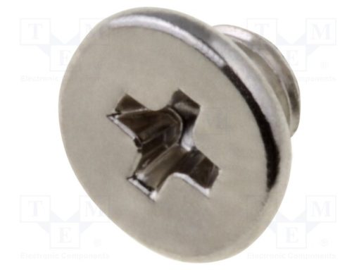 123A-SCREW_Βίδα στερέωσης; 123A-32