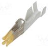 428150012_Επαφή; θηλυκά; Επίχρυση; 12AWG÷10AWG; Mini-Fit Sr; σύσφιξη; 50A