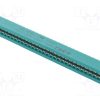 305-060-520-201_Κατωφλίου; PIN: 60; κόλληση; για PCB; Επίχρυση; 3