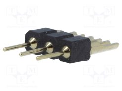 DS1004-02-1*3-3B_Μετάβαση; ακίδων; PIN: 3; ευθύς; 2