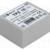 TPZ10/2*115/2*9V_Μετασχηματιστής: δικτύου; 10VA; 115VAC