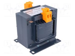 STM160/400/230V_Μετασχηματιστής: δικτύου; 160VA; 400VAC; 230V; Βιδωτά; IP00; A: 96mm