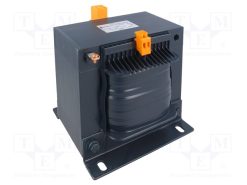 STM2500/400/230V_Μετασχηματιστής: δικτύου; 2500VA; 400VAC; 230V; Βιδωτά; IP00; STM