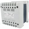 PTM250/230/110V_Μετασχηματιστής: δικτύου; 250VA; 230VAC; 110V; για ράγα DIN; IP21