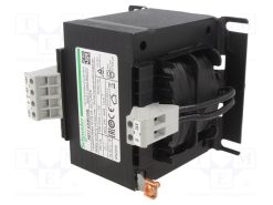 ABT7ESM025B_Μετασχηματιστής: δικτύου; 250VA; 230VAC; 24V; Βιδωτά; IP00