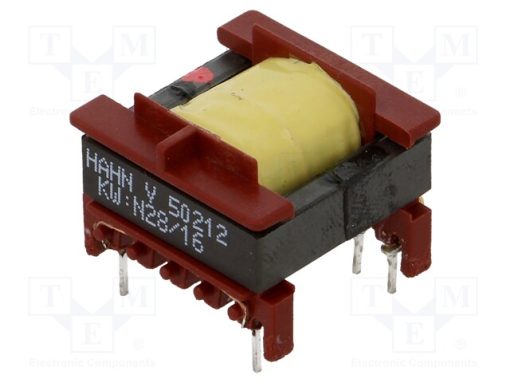 V50212_Μετασχηματιστής: παλμών; 12V; 12V; τροφοδοτικό; 21