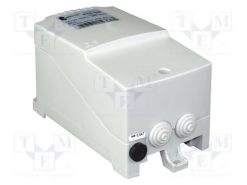 PVS100/230/12V_Μετασχηματιστής: προστασίας; 100VA; 230VAC; 12V; IP54; 90x175x90mm