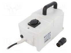 PFS160/230/24V_Μετασχηματιστής: προστασίας; 160VA; 230VAC; 24V; IP44