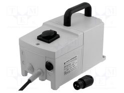 PFS250/230/12V_Μετασχηματιστής: προστασίας; 250VA; 230VAC; 12V; IP44