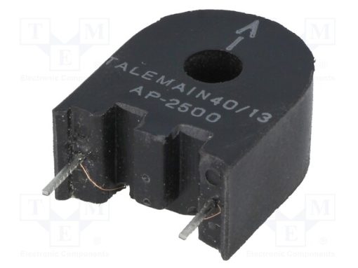 AP-2500_Μετασχηματιστής ρεύματος; AP; Iεισ.j: 15A; 50Ω; -40÷85°C